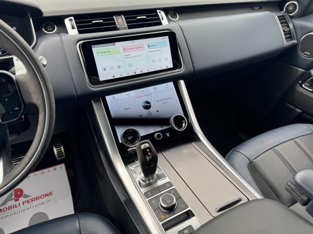 LAND ROVER Range Rover Sport 3.0D l6 350cv HST - Special Edition