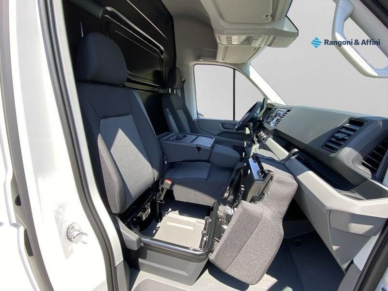 Volkswagen Crafter 35 2.0 TDI 140CV PM-TM Furgone Business