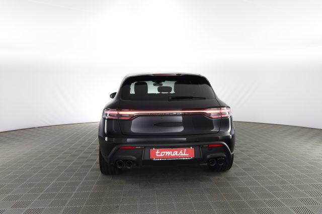 PORSCHE Macan Macan 2.0 T