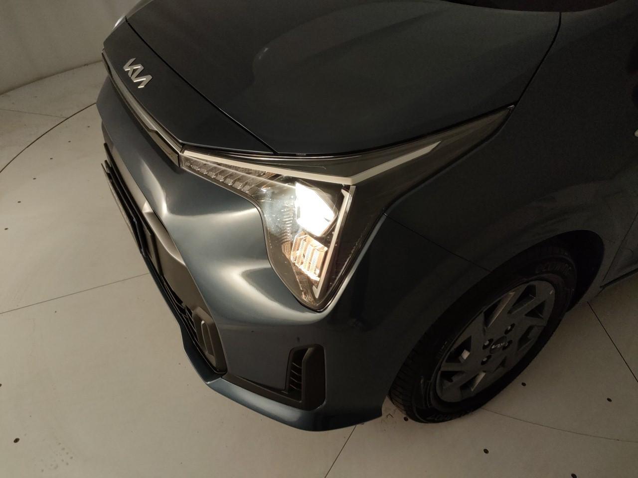 KIA Picanto 1.0 mpi Urban