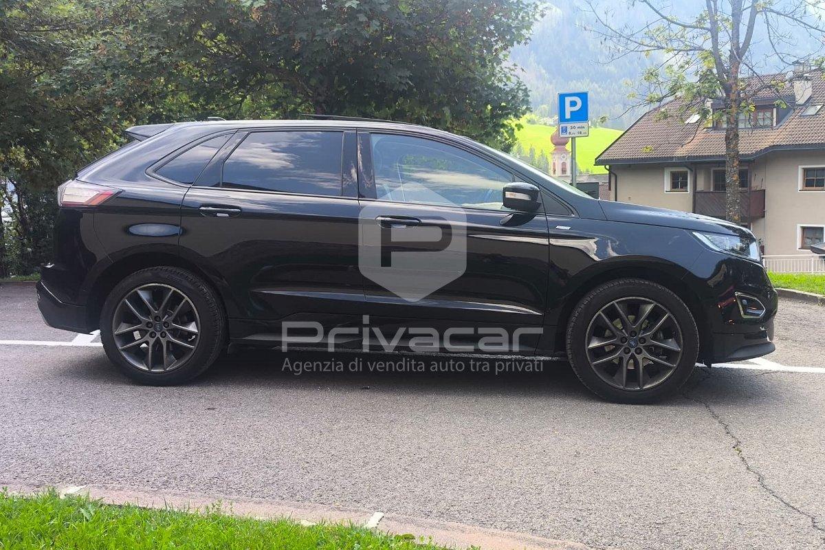 FORD Edge 2.0 TDCI 210 CV AWD S&S Powershift ST Line