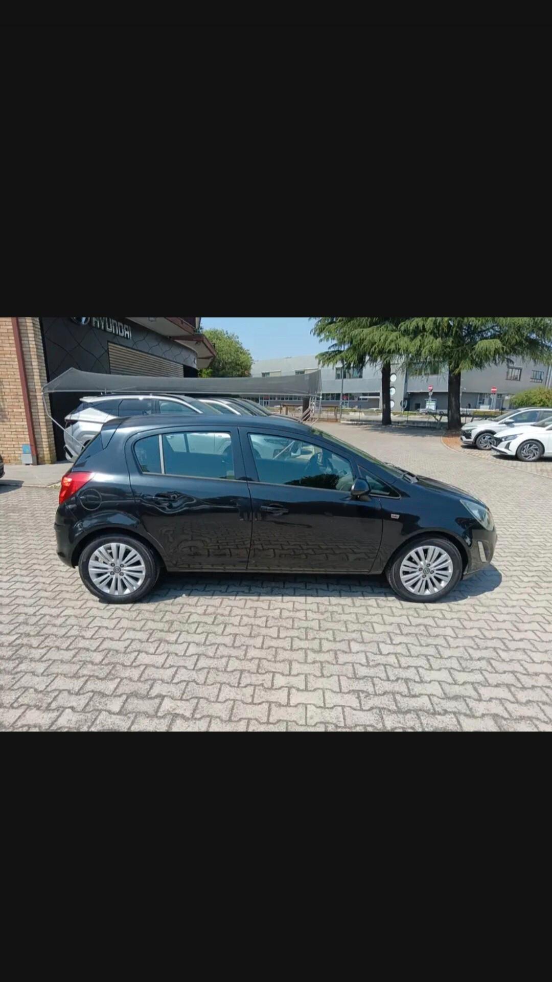 Opel Corsa 1.3 CDTI 75CV - Garanzia 12 Mesi