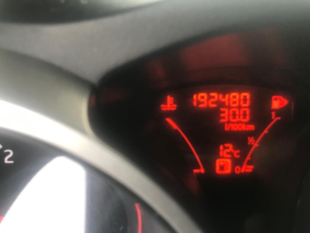 Nissan Juke 1.5 dCi 81 KW 110 CV Tekna