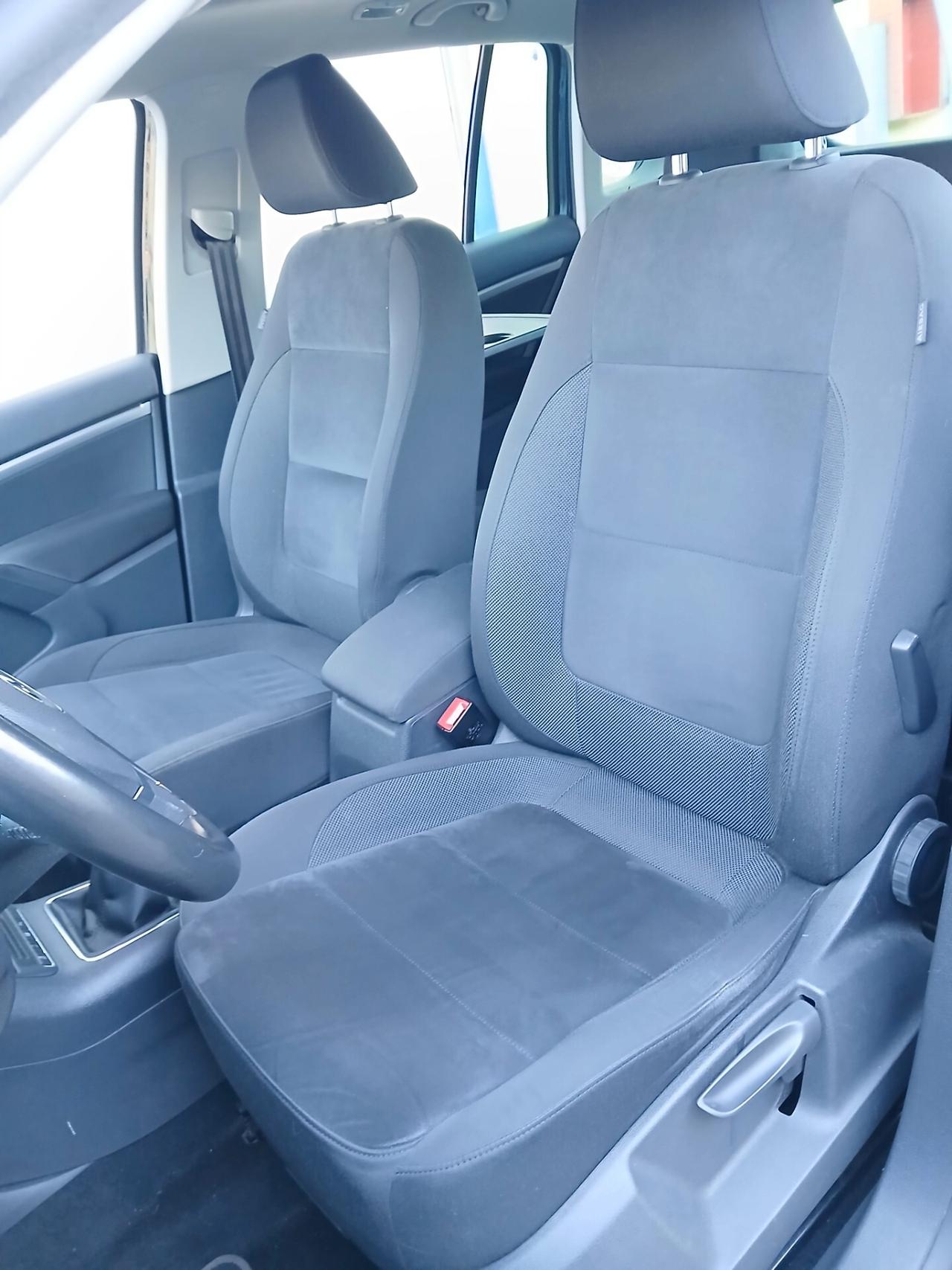 VW TIGUAN 2,0 PARI AL NUOVO POCHI KM CERTIFICATI