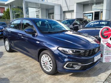 FIAT Tipo 1.3 Mjt S&S 5 porte Life