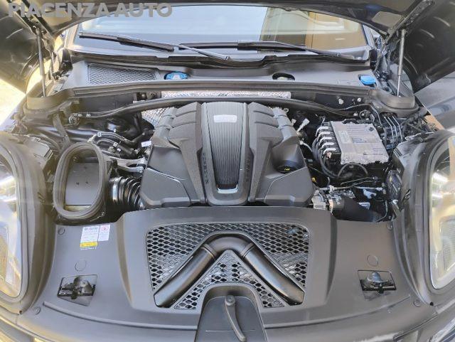 PORSCHE Macan 3.0 S.UNICO PROPRIETARIO,SERVICE PORSCHE