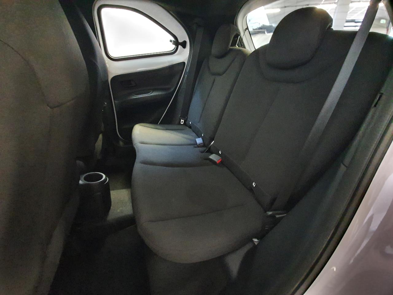 TOYOTA Aygo X - Aygo X 1.0 VVT-i 72 CV 5 porte Active