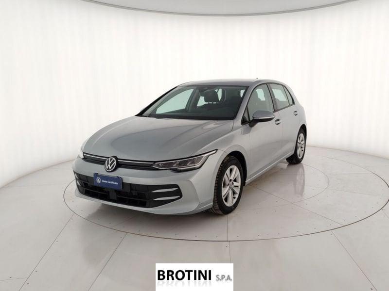 Volkswagen Golf 2.0 TDI SCR Life
