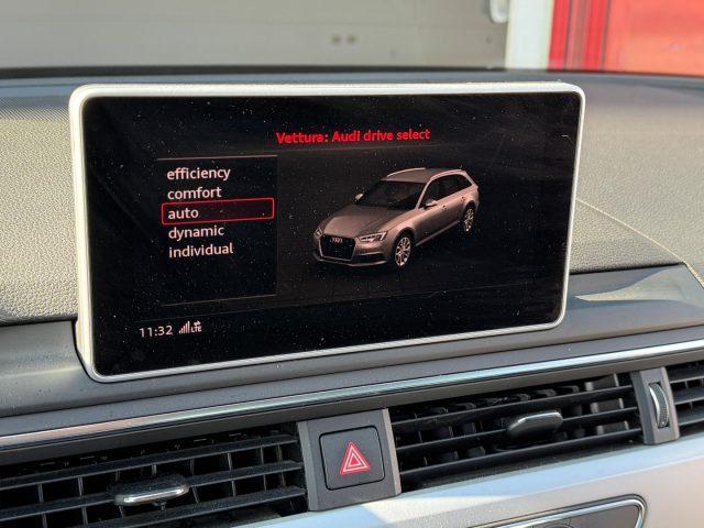 AUDI A4 Avant 2.0 TDI 150 CV S tronic Business