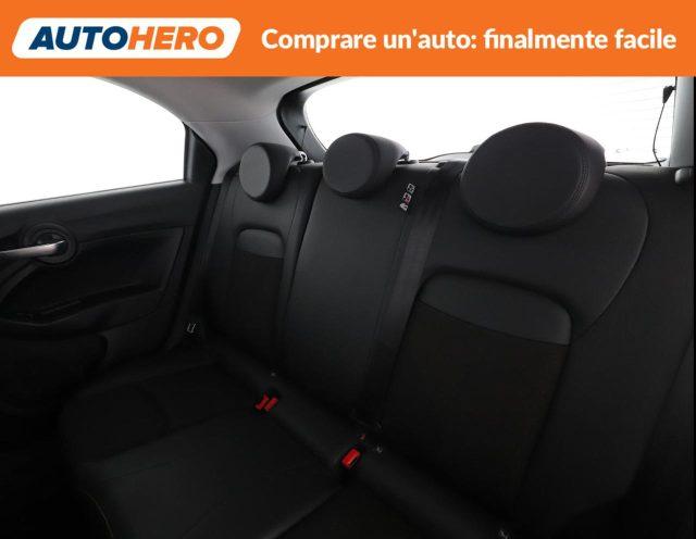 FIAT 500X 1.0 T3 120 CV Lounge