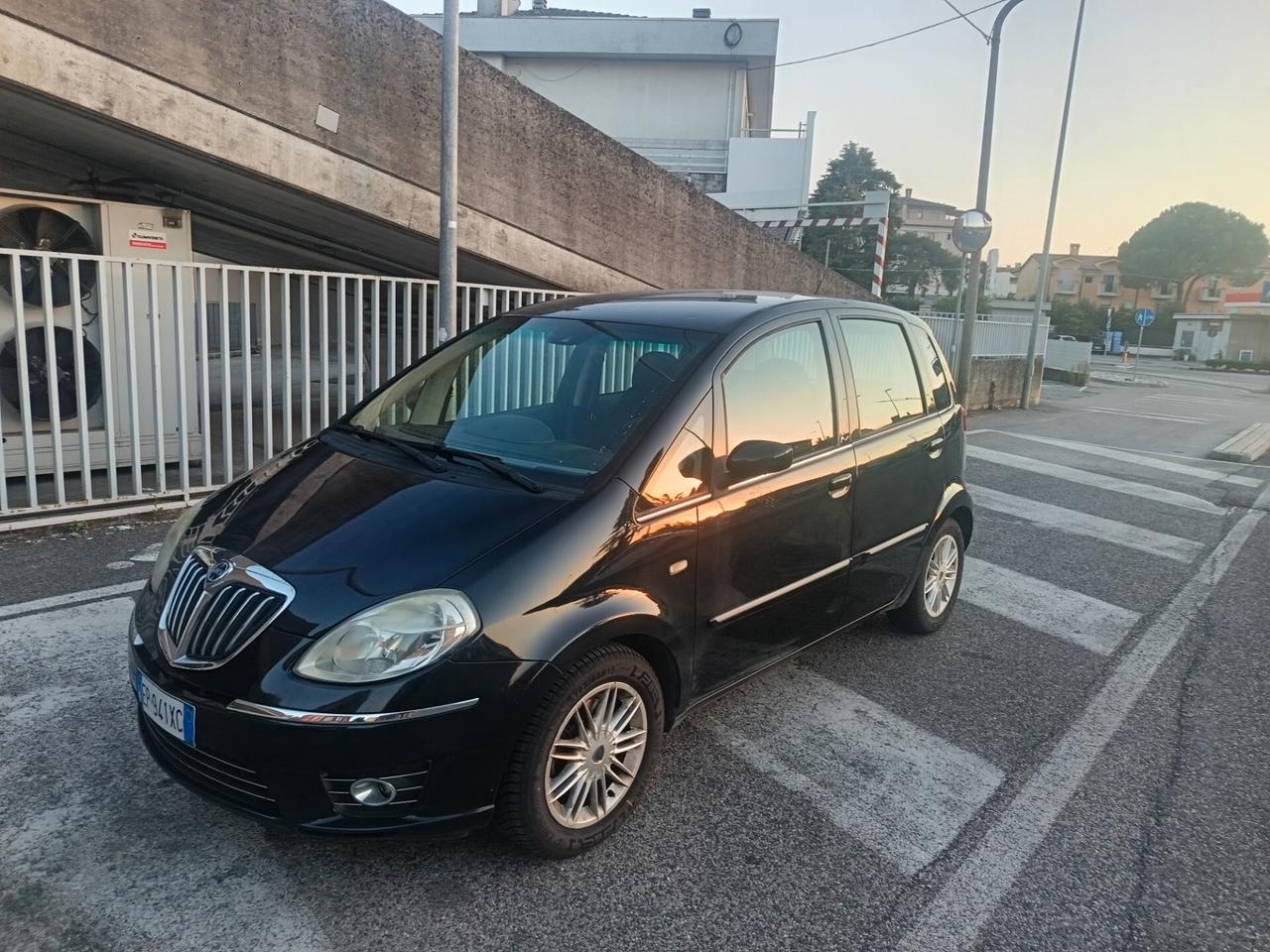 Lancia MUSA 1.3 Multijet 16V 90 CV Platino
