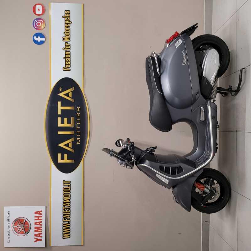 Vespa GTS 300 Super Hpe - 2019