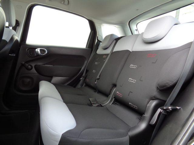 FIAT 500L 1.3mtj MOTORE NUOVO FATTURATO FIAT,GARANZIA,km cer