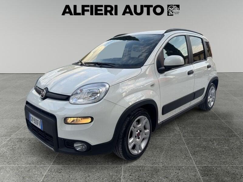 FIAT Panda 1.0 Hybrid 70cv City Life 5 posti - Prezzo REALE