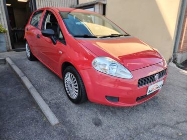 FIAT Grande Punto 1.2 5 porte Dynamic NEOPATENTATI