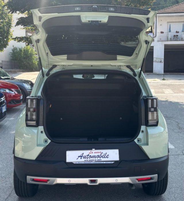 FIAT Grande Panda 1.2 100 CV S&S La Prima PREZZO REALE