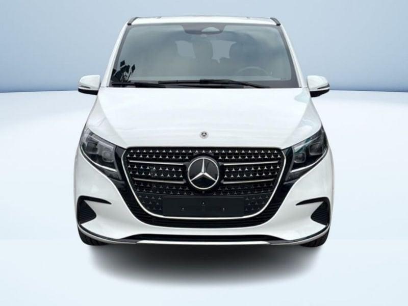 Mercedes-Benz Classe V 250d Long Avantgarde