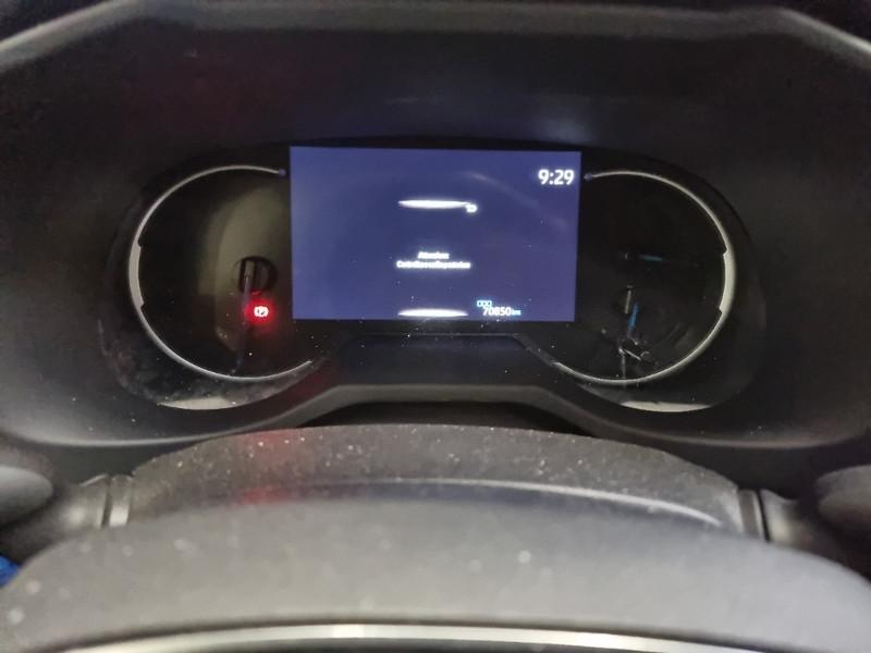 TOYOTA RAV 4 2.5 HV 178cv E-CVT Style 2WD