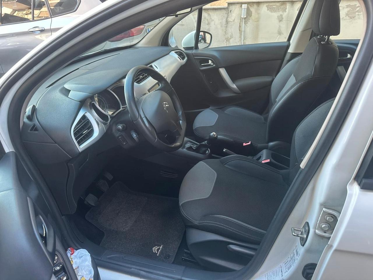 Citroen C3 1.1 Exclusive