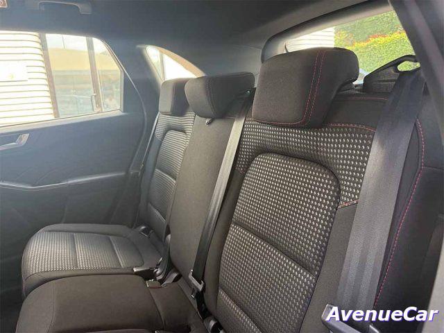 FORD Kuga phev PLUG IN ST-Line 225cv PREZZO REALE TELACAMERA