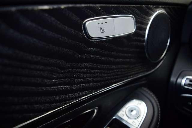 Mercedes-Benz C 220 d 170 cv 4MATIC Automatica Sport