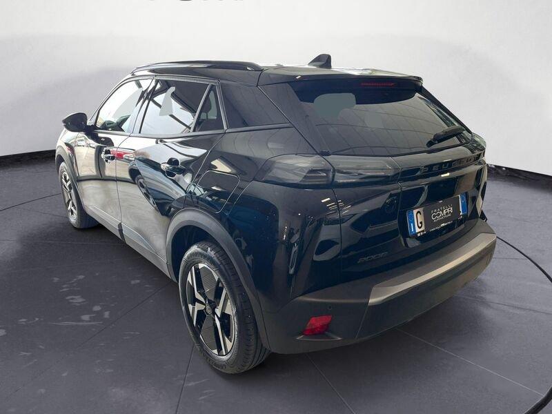 Peugeot 2008 PureTech 100 S&S Allure