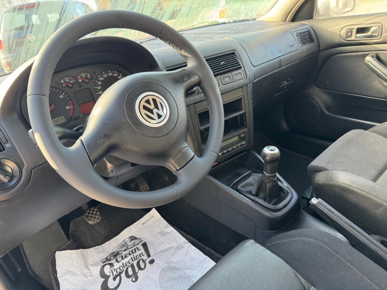 Volkswagen Golf 4 1.9 TDI/130 CV 5p. 4motion Highline garanzia