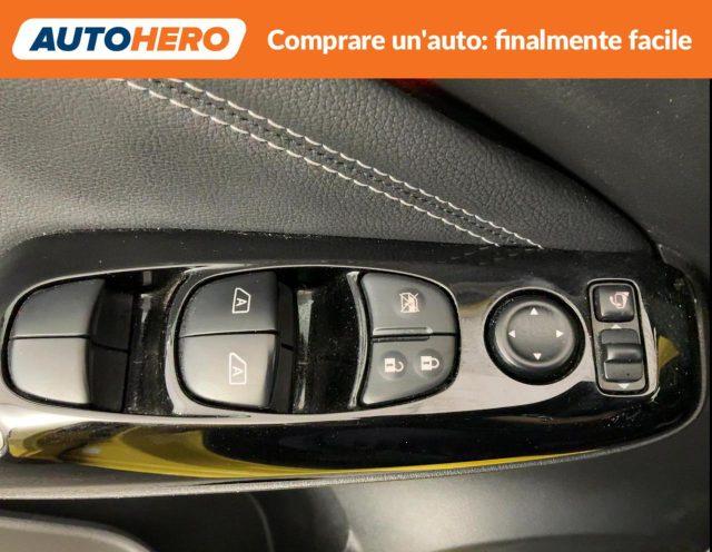NISSAN Juke 1.0 DIG-T 114 CV Tekna