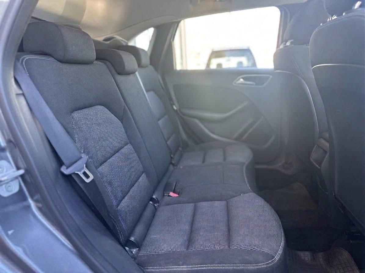 Mercedes B 200 Premium Comandi Speciali Disabili