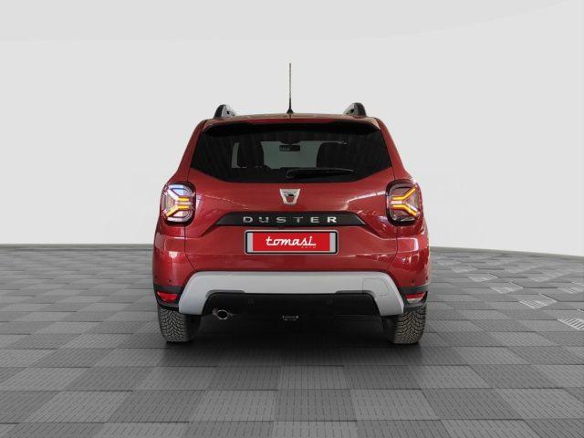 DACIA Duster Duster 1.0 TCe GPL 4x2 Prestige