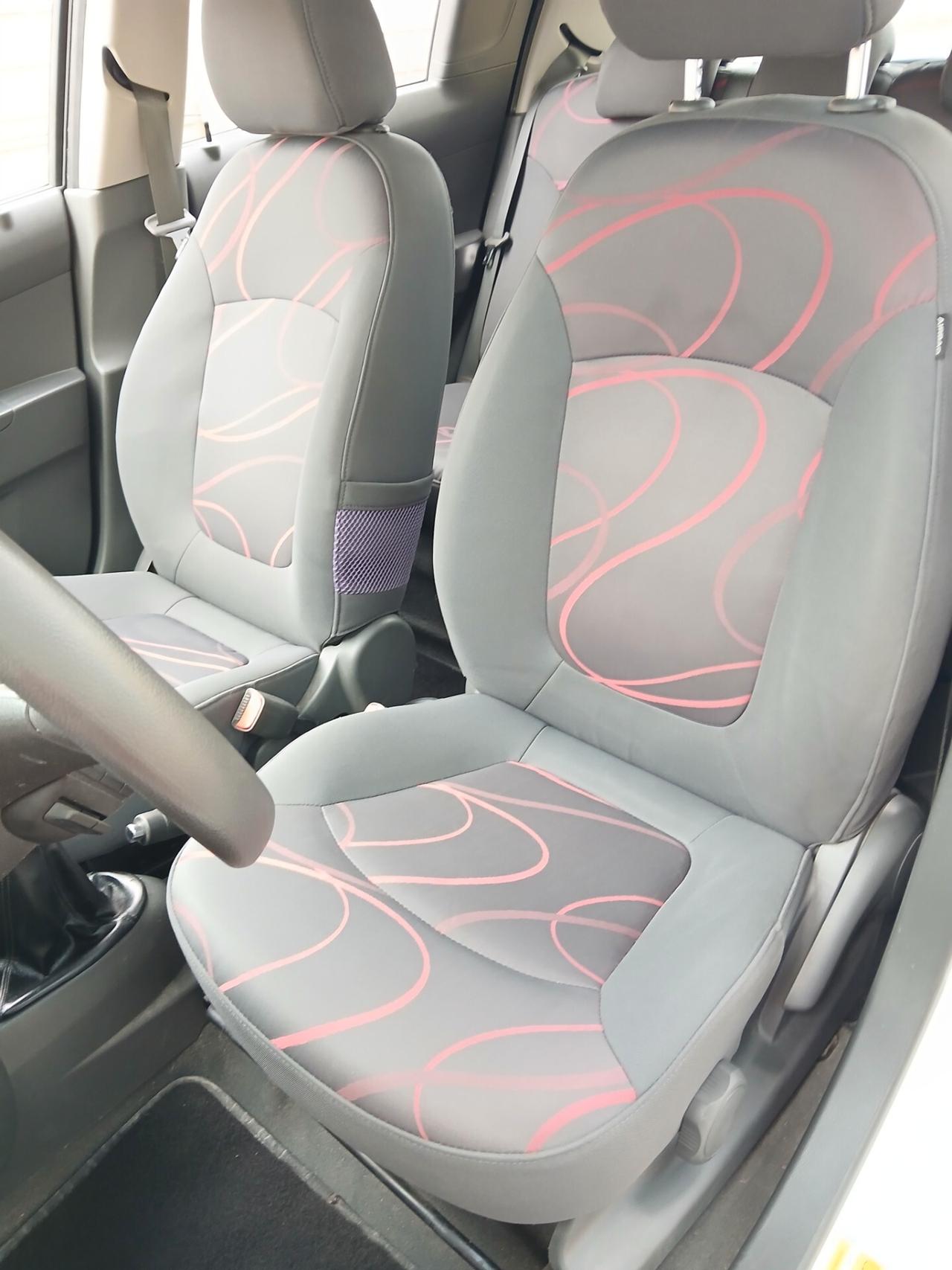 Chevrolet Spark 1.2 LT GPL MOTORE A 4 CILINDRI