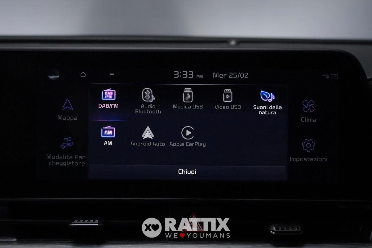 Kia Sportage 1.6 t-GDI GPL 150CV Business