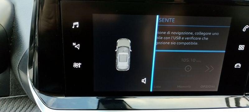 Peugeot 2008 PureTech 100 S&S Allure