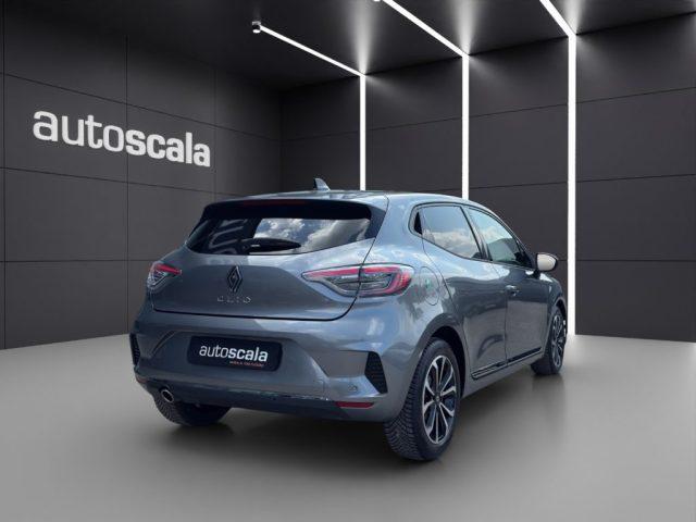 RENAULT Clio TCe 90 CV 5 porte Techno GPL