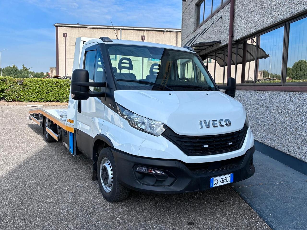Iveco