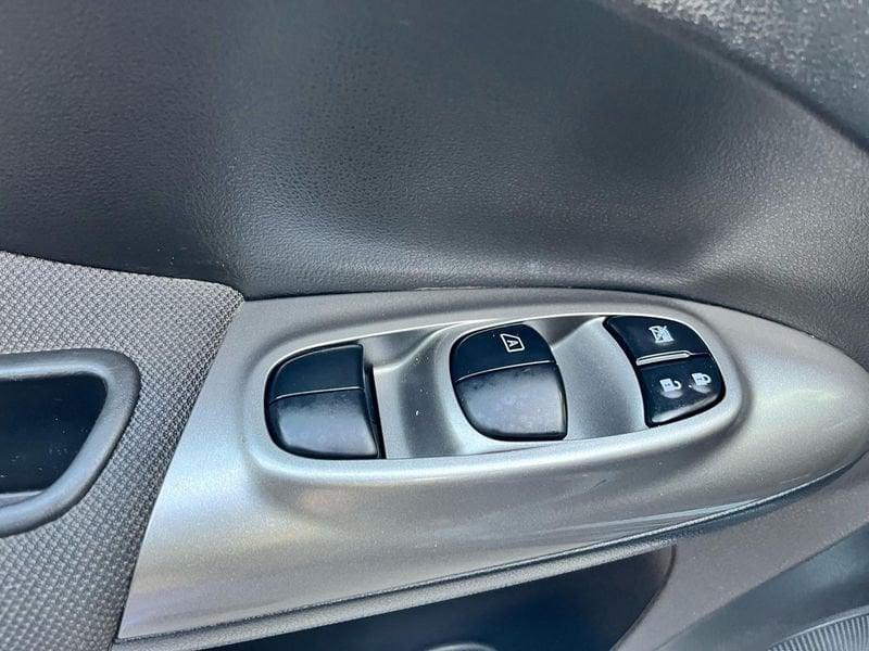 Nissan Juke 1.6 GPL TOUCHSCREEN/D-MODE