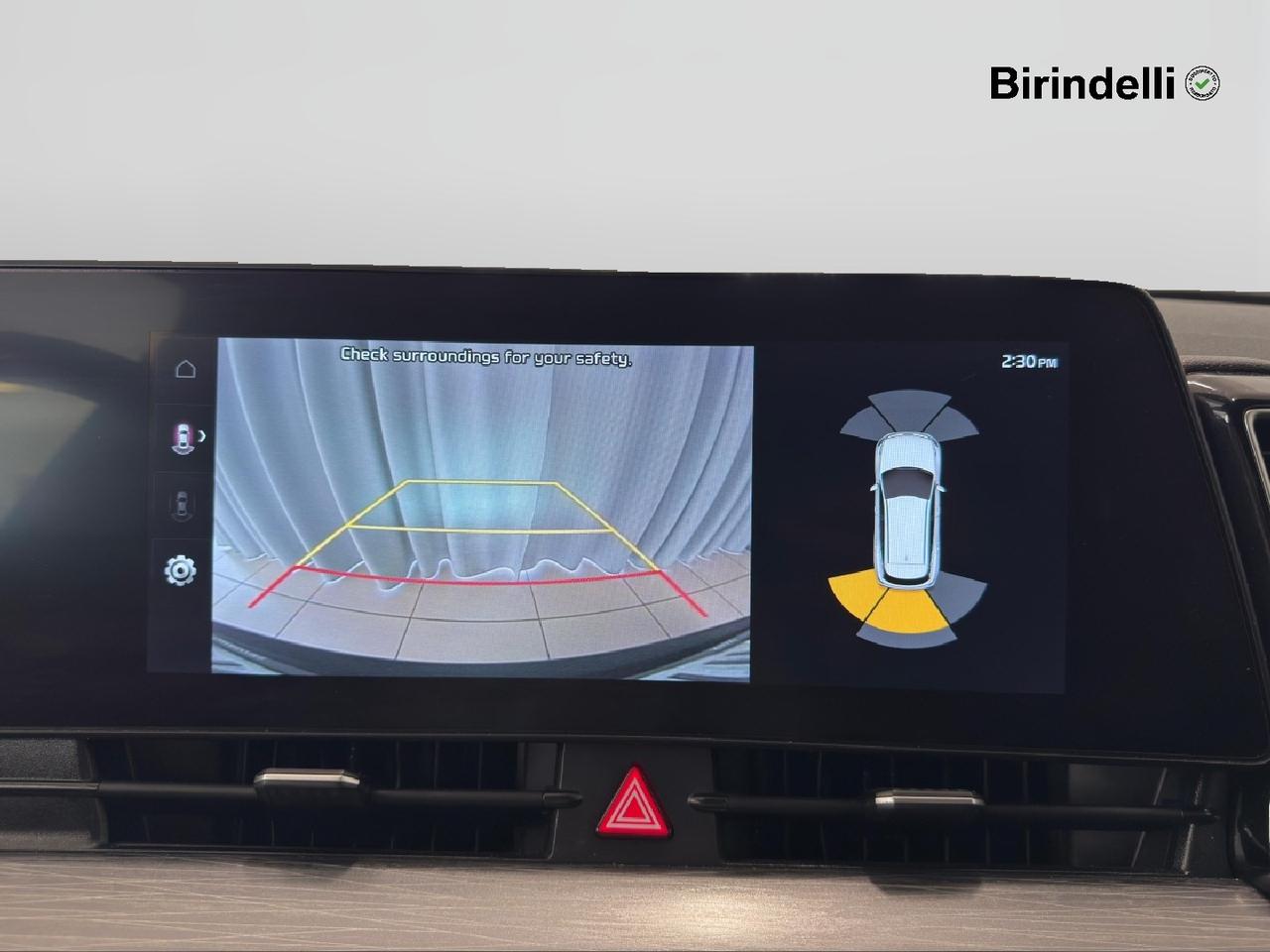 KIA Sportage 5ª serie - Sportage 1.6 CRDi MHEV Style