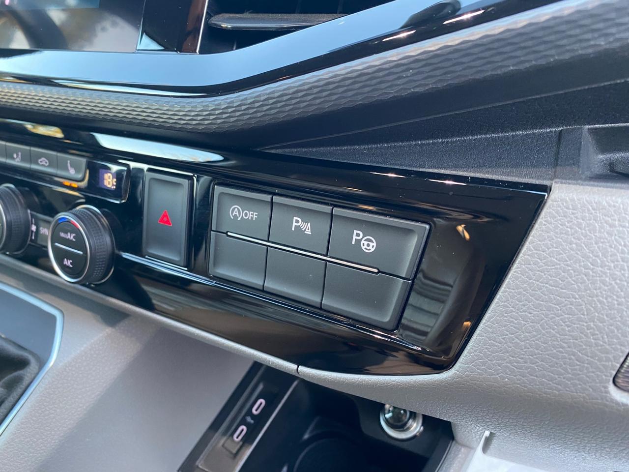 Vw 2.0 TDI 150 Cv DSG 4Motion Ocean Edition Camper