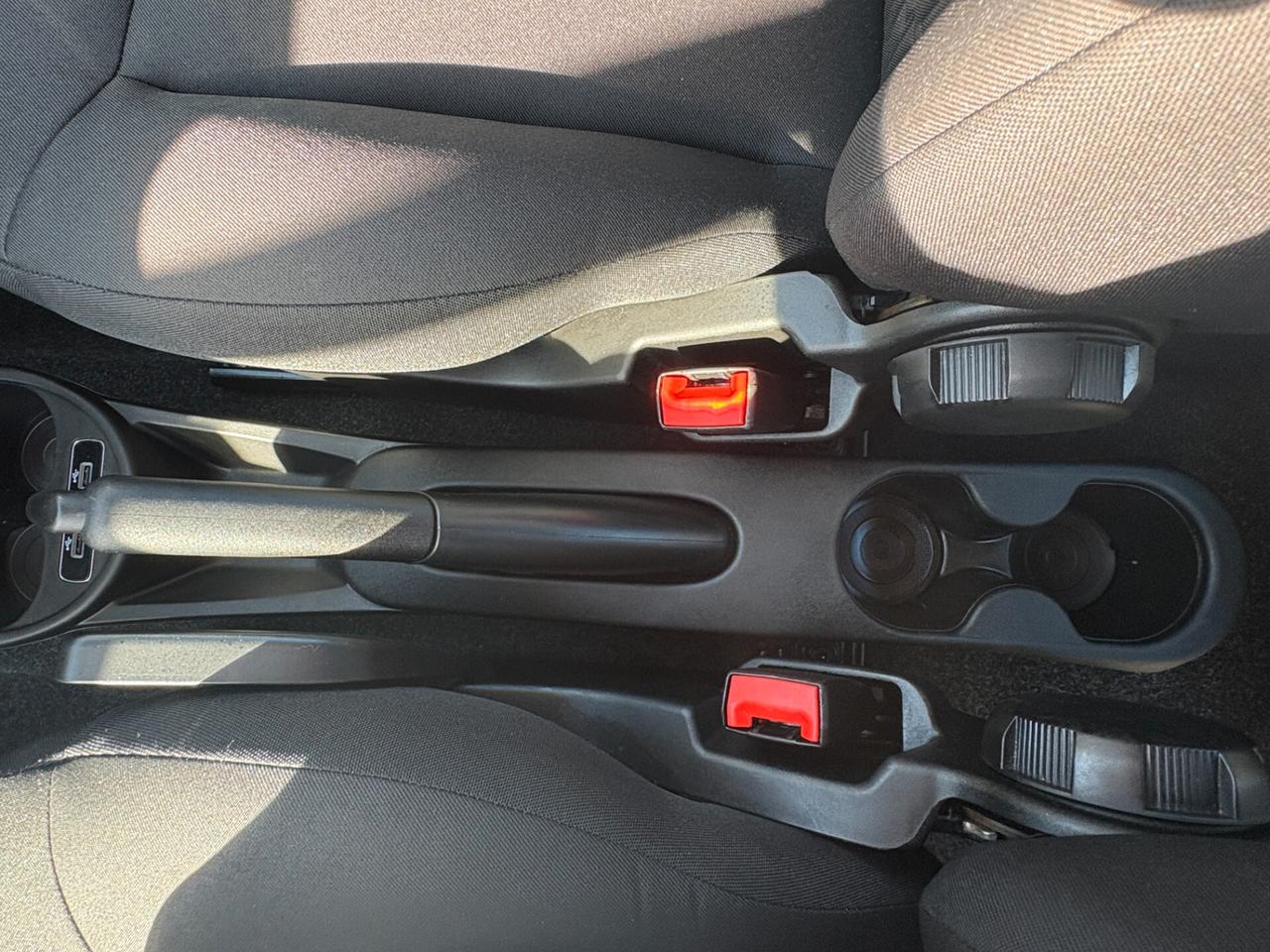 Fiat 500 1.0 Hybrid Pack Premium 70cv KM CERTIFICATI