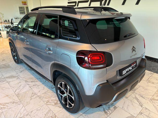 CITROEN C3 Aircross VAN 5 POSTI BlueHDi 110CV S&S FEEL