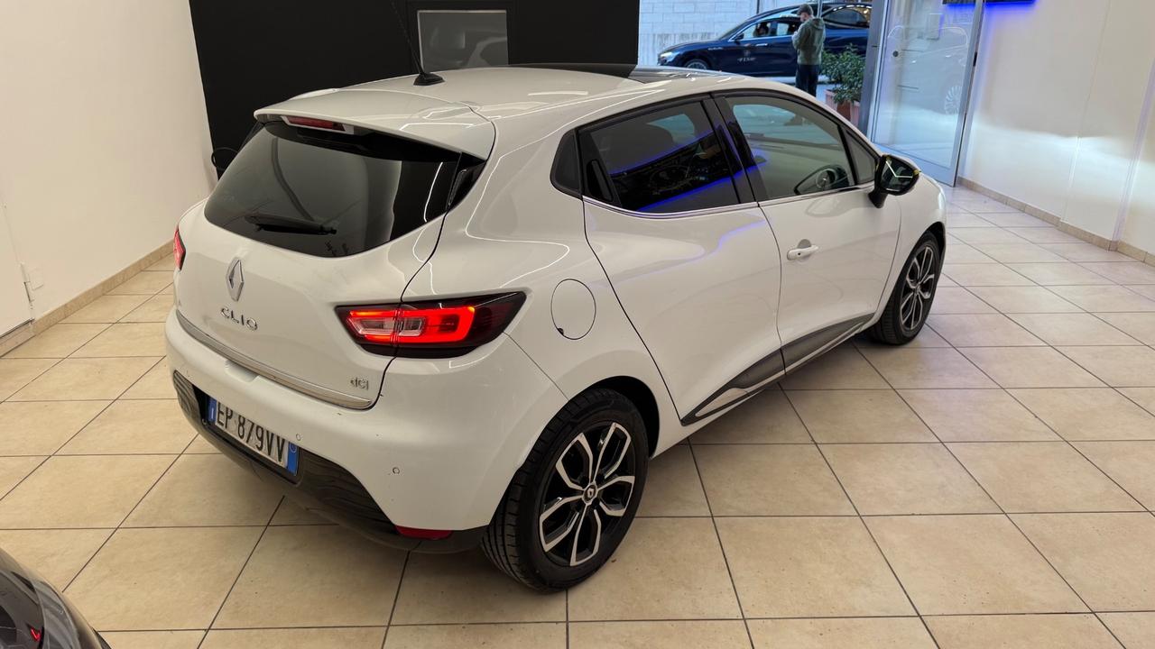 Renault Clio 1.5 dCi 8V 90CV Start&Stop 5 porte Energy