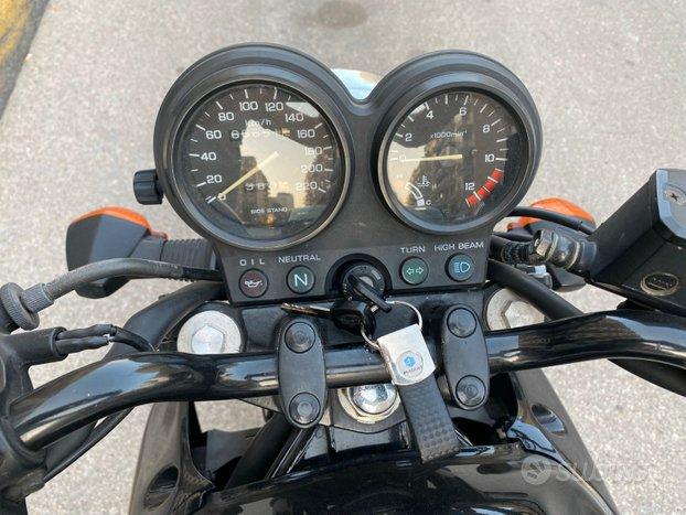 Honda CB 500 - 2000