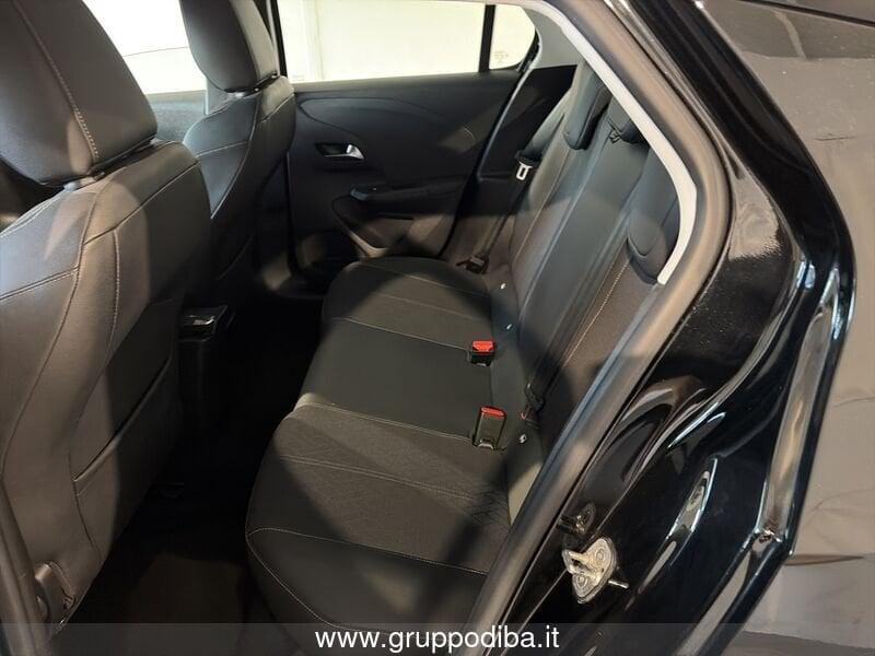 Opel Corsa VI 2020 Benzina 1.2 Elegance s&s 75cv