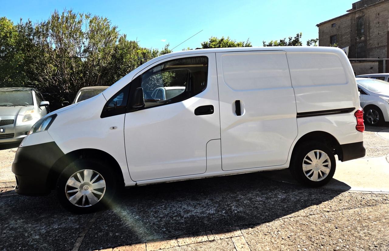 Nissan NV200 1.5 dCi 90CV BEN TENUTO GARANZIA 12 MESI