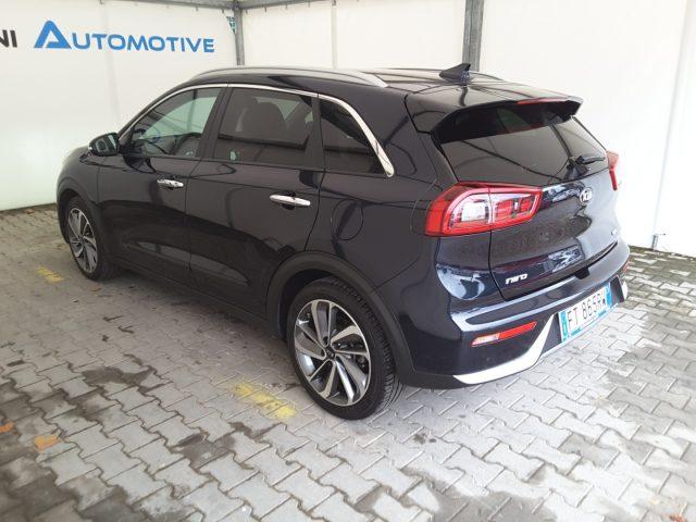 KIA Niro 1.6 GDi DCT HEV Style Adas Pack *TAGLIANDI KIA*