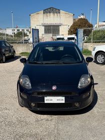 Fiat Punto 1.3 MJT II 75 CV 3 porte Lounge