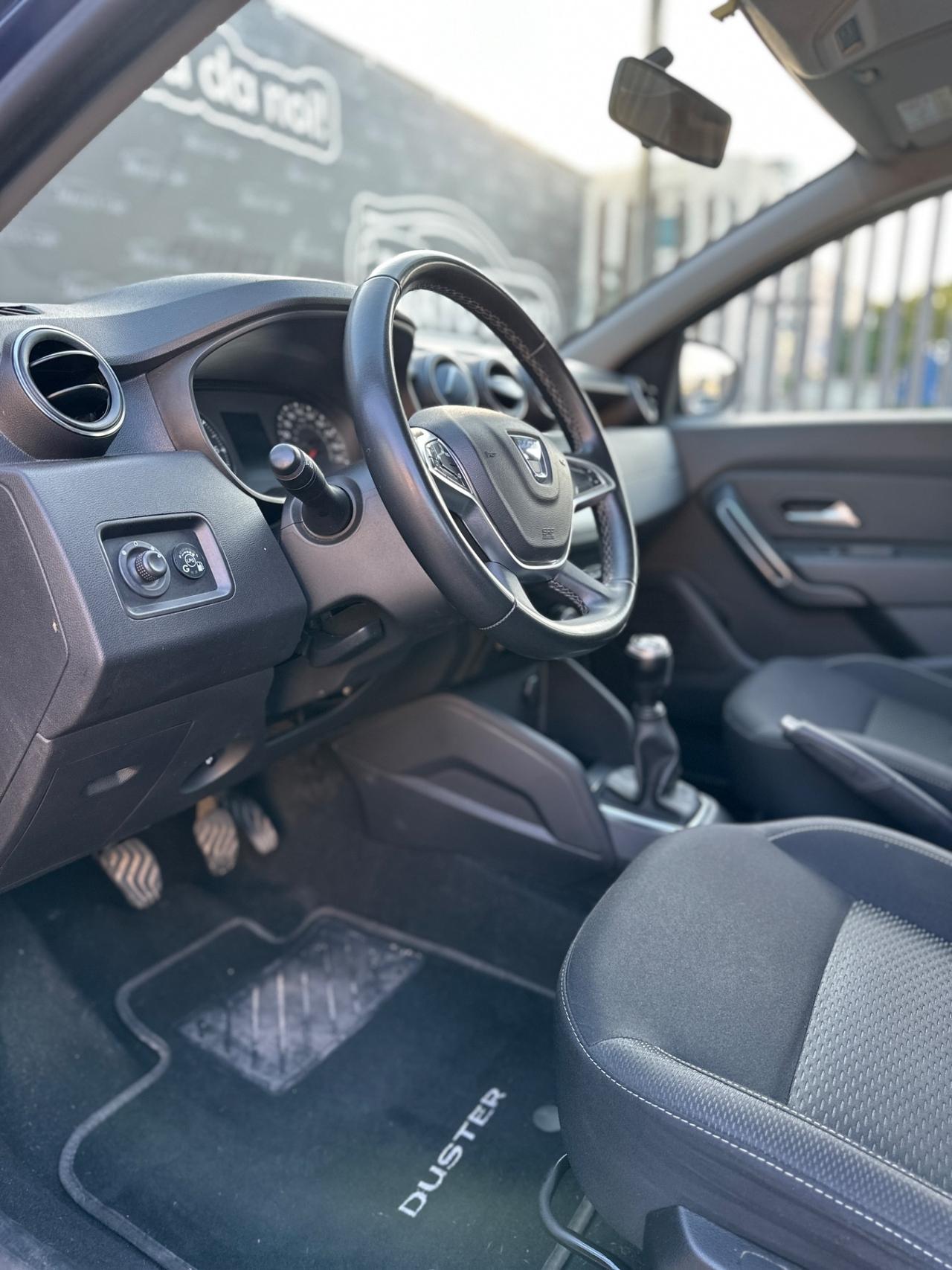 DACIA DUSTER (anno 2020)