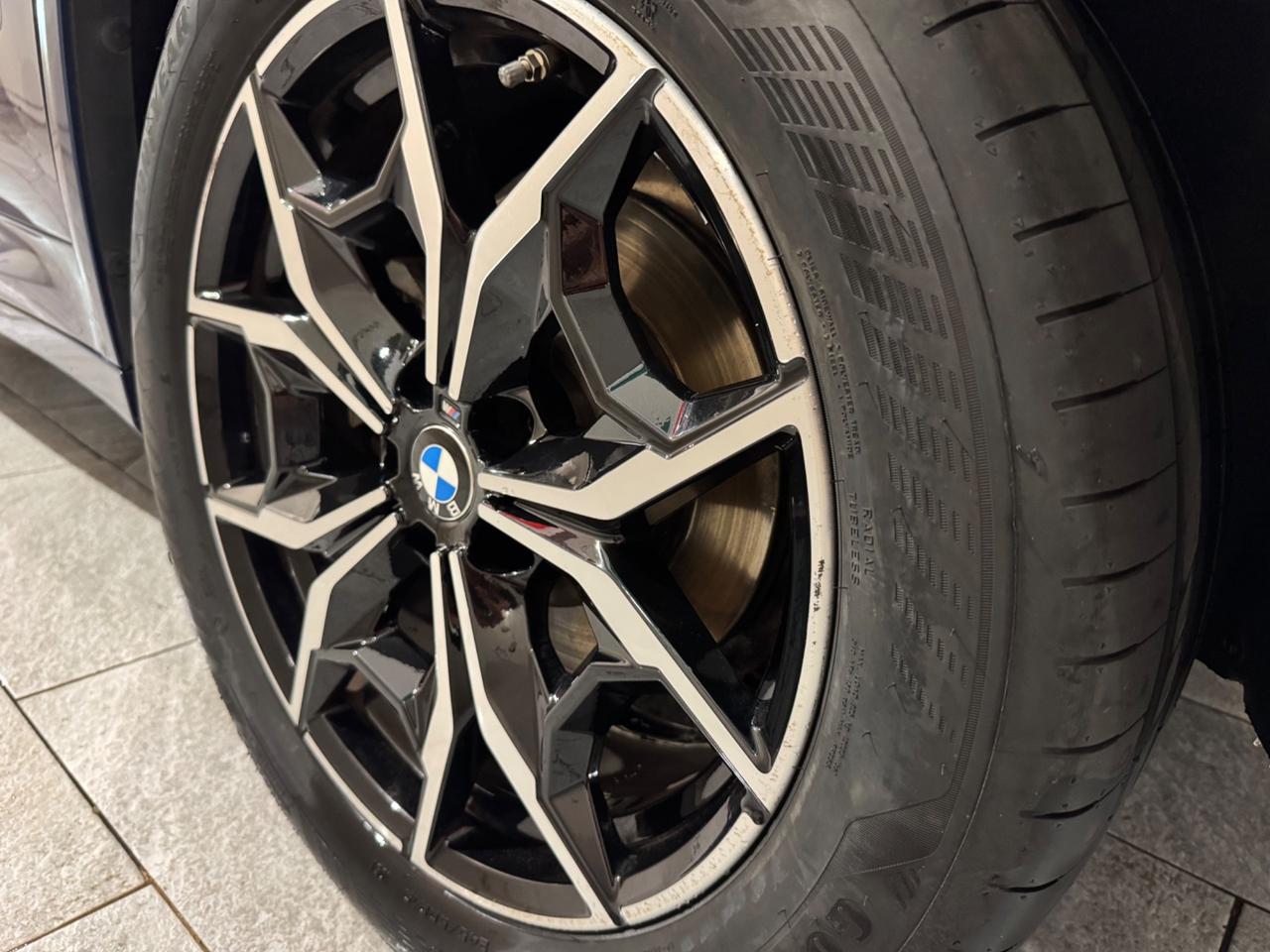 Bmw X3 xDrive20d 48V Msport