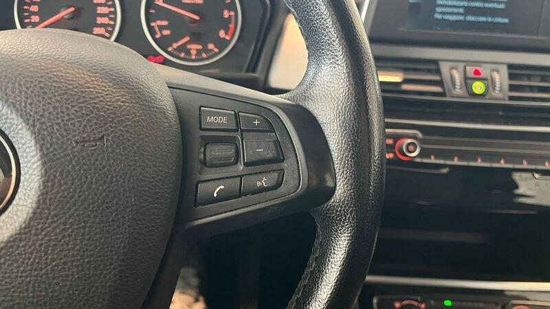 BMW Serie 2 Active Tourer 218d Auto