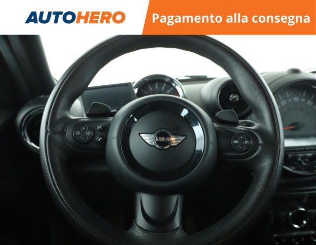 MINI Countryman Mini Cooper Countryman ALL4 Automatica